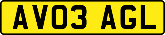 AV03AGL