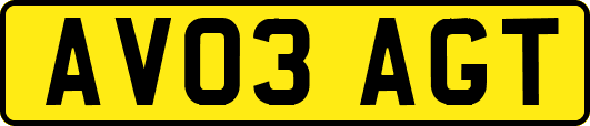 AV03AGT