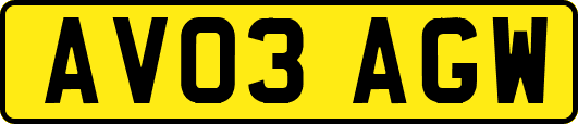 AV03AGW
