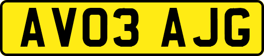 AV03AJG