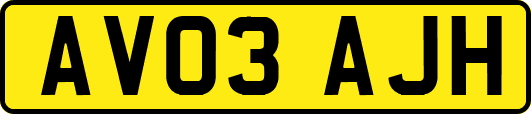 AV03AJH