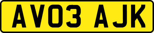 AV03AJK