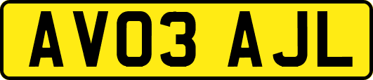 AV03AJL