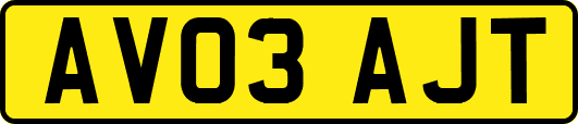AV03AJT