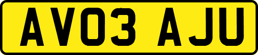AV03AJU