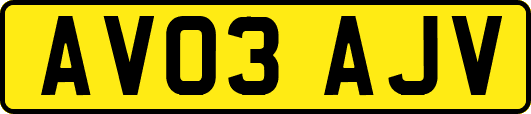 AV03AJV