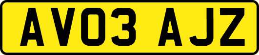 AV03AJZ