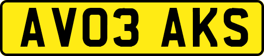 AV03AKS