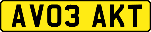AV03AKT