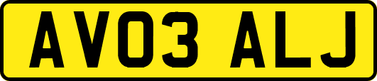 AV03ALJ
