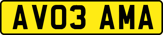AV03AMA