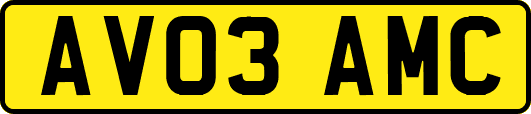 AV03AMC