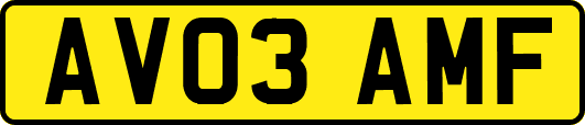 AV03AMF