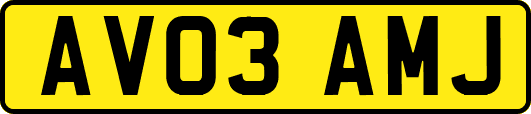 AV03AMJ