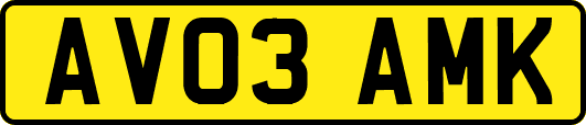 AV03AMK