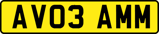 AV03AMM