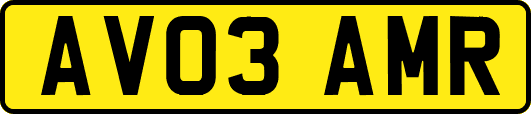 AV03AMR