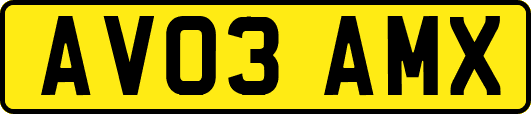 AV03AMX