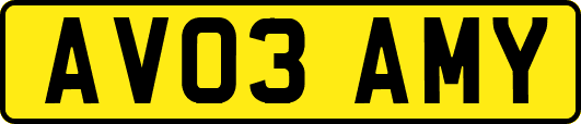 AV03AMY