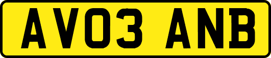 AV03ANB