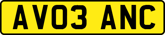 AV03ANC