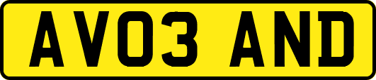 AV03AND