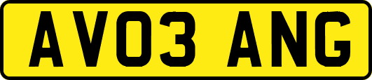 AV03ANG