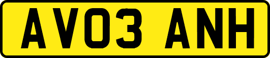 AV03ANH