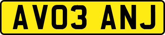 AV03ANJ