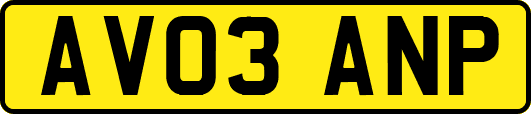 AV03ANP