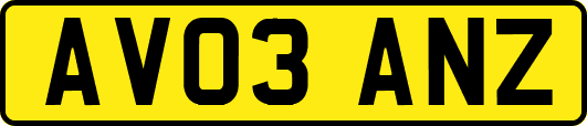 AV03ANZ