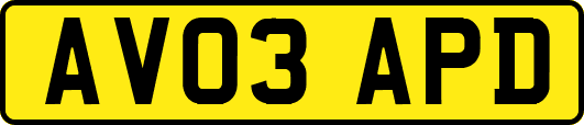 AV03APD