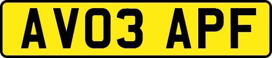 AV03APF