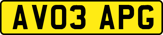 AV03APG