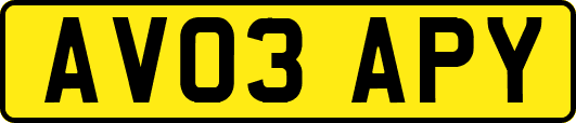 AV03APY