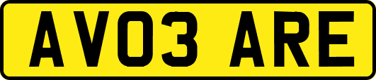 AV03ARE