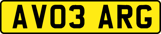 AV03ARG