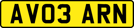 AV03ARN