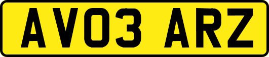 AV03ARZ