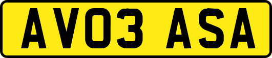 AV03ASA