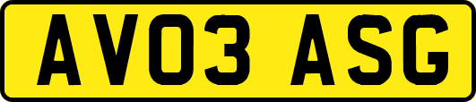AV03ASG
