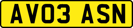 AV03ASN