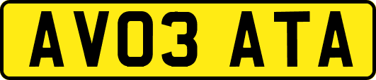 AV03ATA