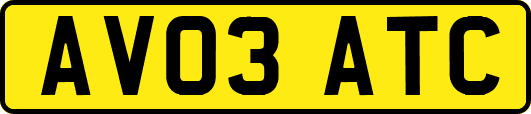 AV03ATC