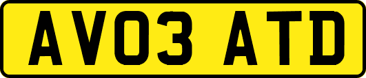 AV03ATD