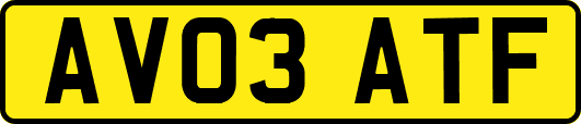 AV03ATF