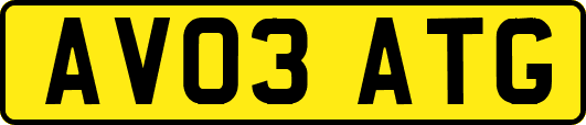AV03ATG
