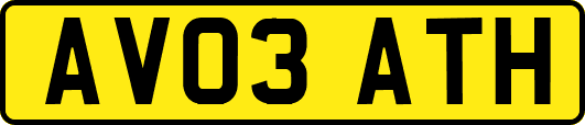 AV03ATH