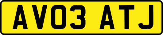 AV03ATJ