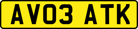 AV03ATK